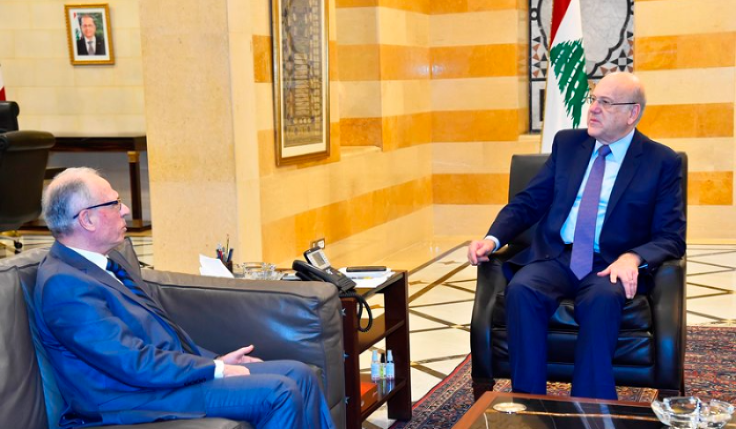 mikati slim