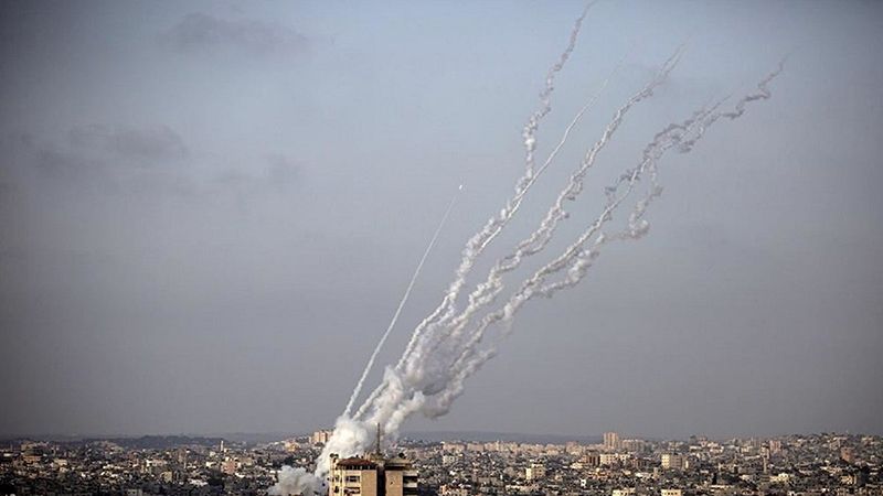 missiles حصاد اليوم- المبادرات السياسية ترتبط برزنامة الأعياد في انتظار حلول وتسويات من وراء الحدود الجنوبية