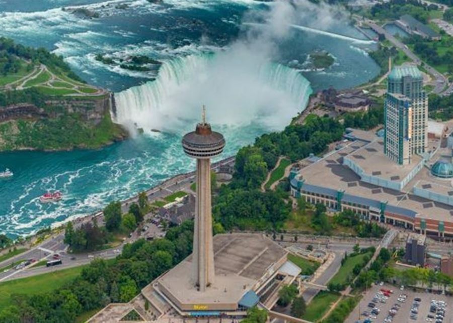 niagara