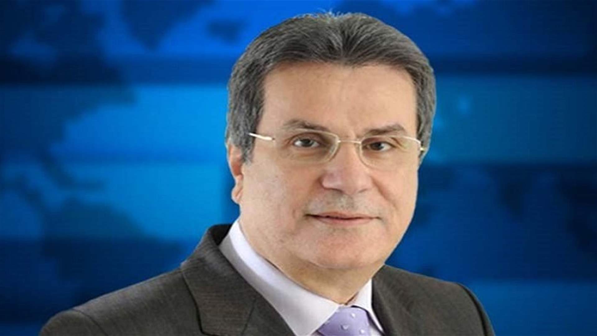 nicolas نقولا: هل تعلمون ان معاش النازح أعلى بكثير من معاش اللبناني؟