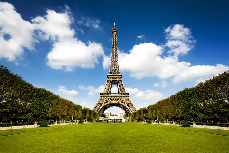 paris