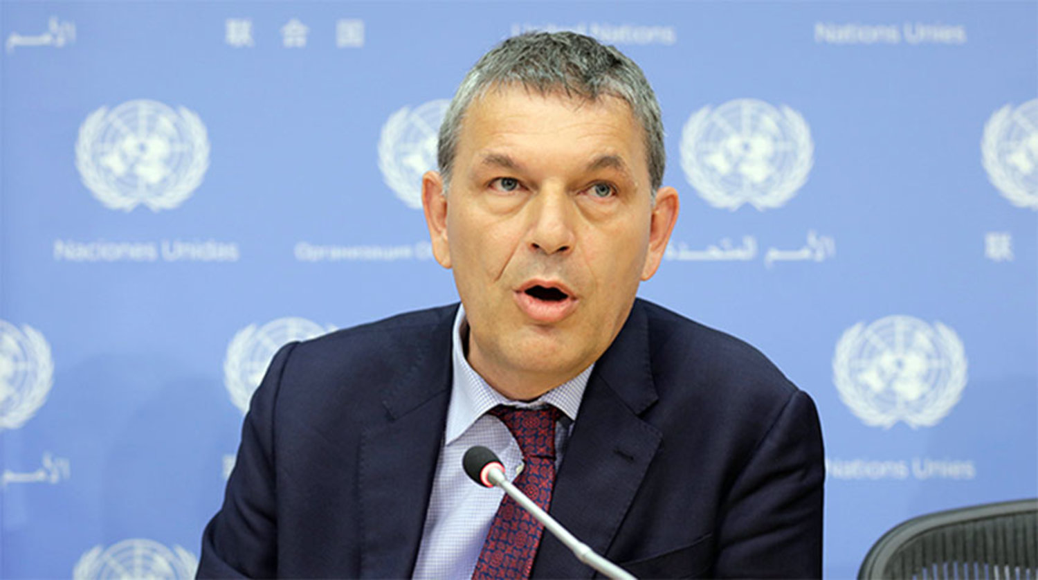 philippe lazarini