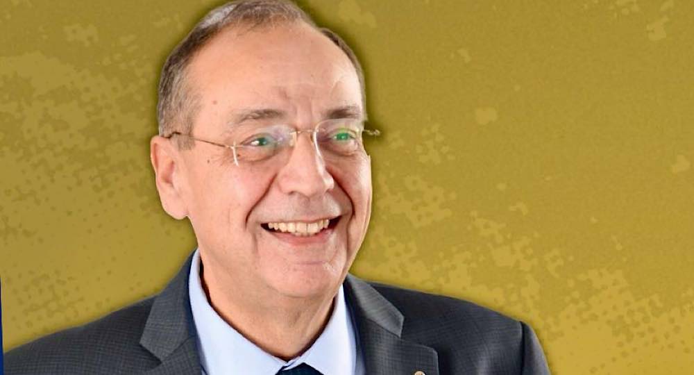 pierre geara تيار المستقبل أعلن دعمه بيار جعارة لمركز نقيب