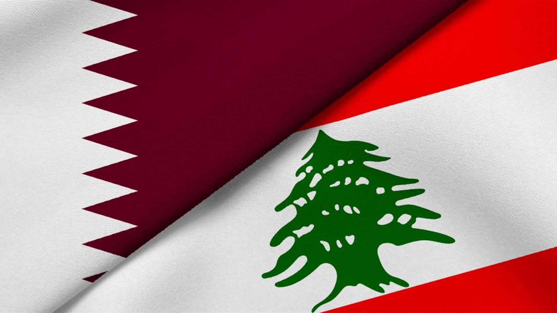 qatar liban1