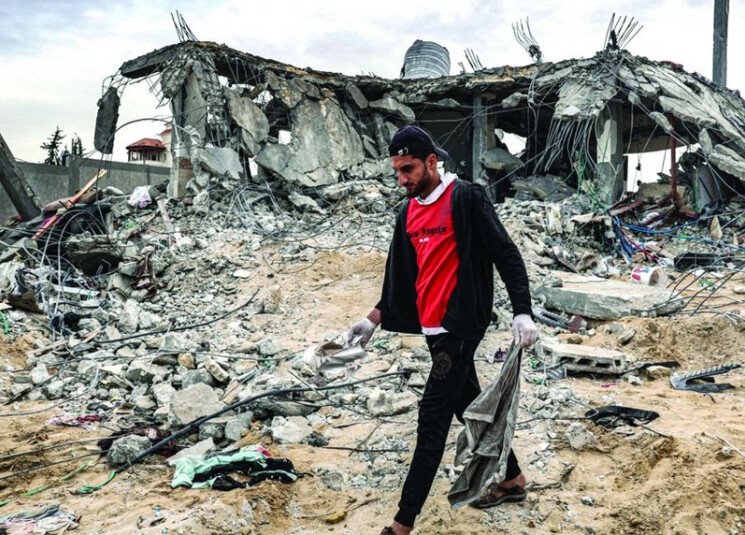 rafah 1