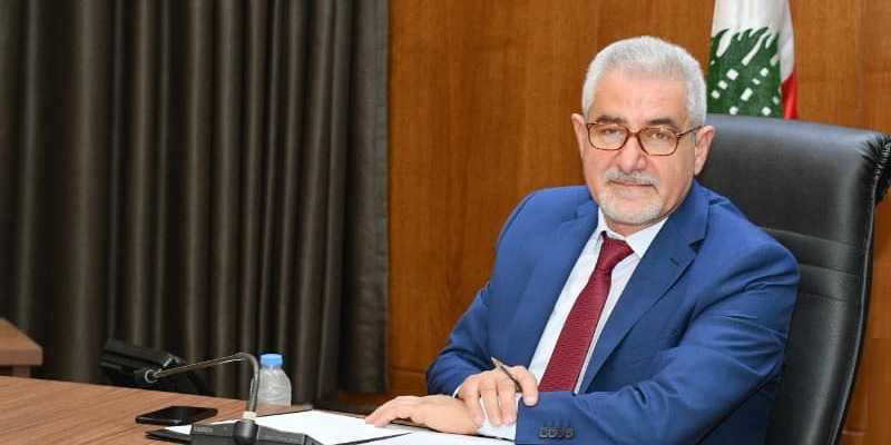 sagi3 3tiye اليوم قبل الغد، مناشدة من عطيّة لوزير الداخليّة بشأن النافعة