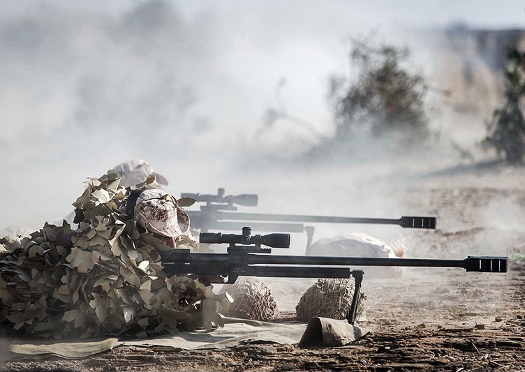 sniper