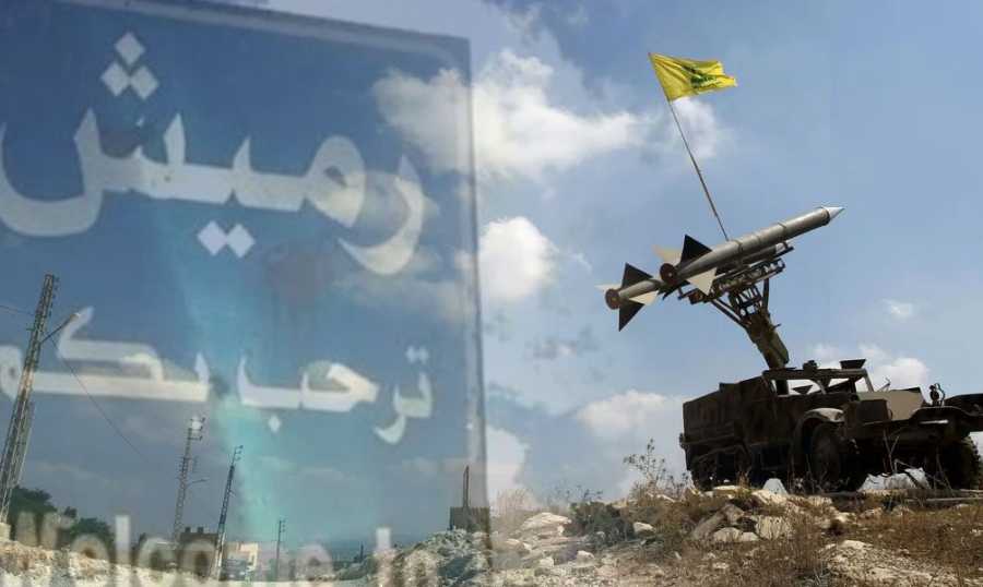 south حصاد اليوم- إسرائيل غير المعنيّة بقرار وقف النار في غزة توسّع نطاق اعتداءاتها الجوية على لبنان