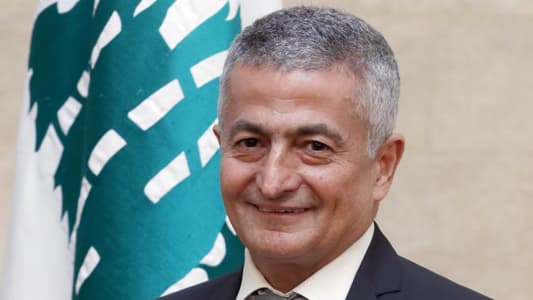 wazir el melliye وزير الماليّة: أنهينا إجراءات طبع ثلاثين مليون طابع