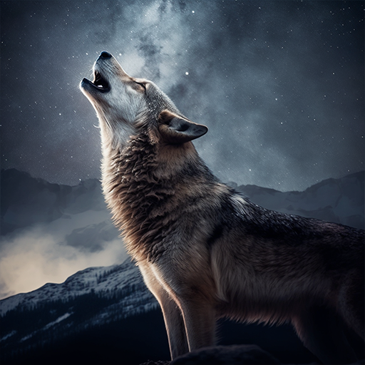 wolf 2 خاص- لا تصدّقوه