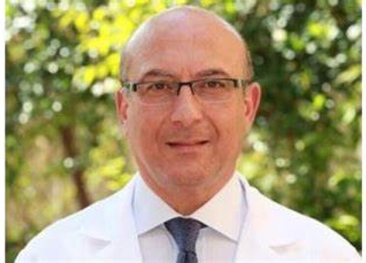 yousef-bakhach نزفٌ مستمرّ في لبنان، بخّاش: جرّاحٌ واحد في هذا الاختصاص
