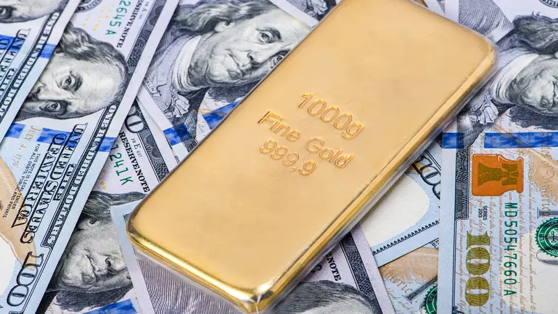 أسعار الذهب تحلّق وسط مخاوف من اتّساع الصراع في الشرق الأوسط
