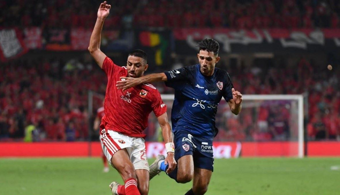 313193Image1 عرض بالملايين… السعودية تنتظر قرار مصر بشأن “معركة” الأهلي والزمالك