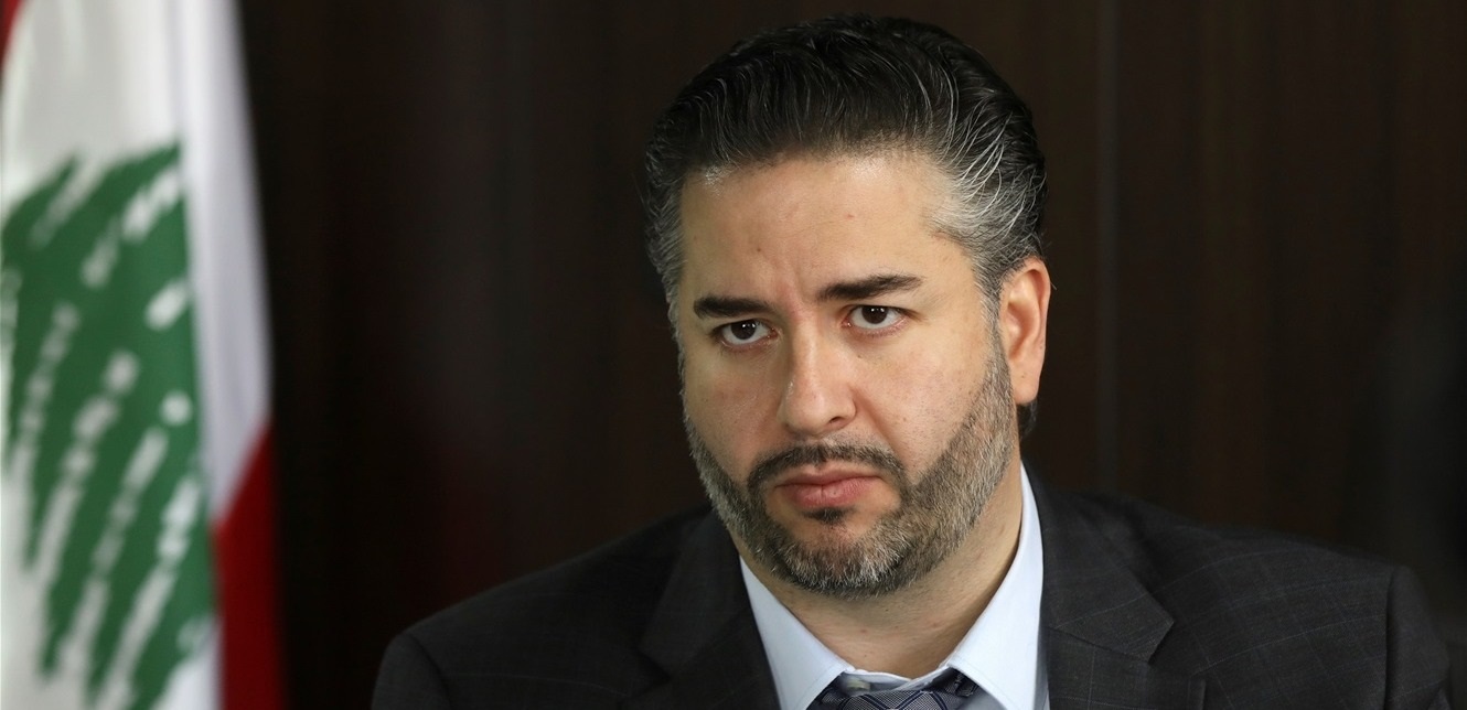 GJ7_3PHXMAAxn1m سلام: قرار الدولرة سبب رئيسي في ضبط السوق السوداء