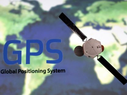 GPS هل يؤثّر التشويش على عمليّات الحزب؟