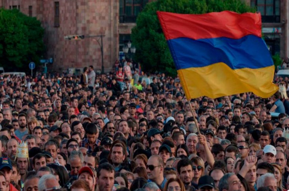 خاص – مذابح الأرمن يدفع ثمنها هذا الشعب المسكين لماذا ؟