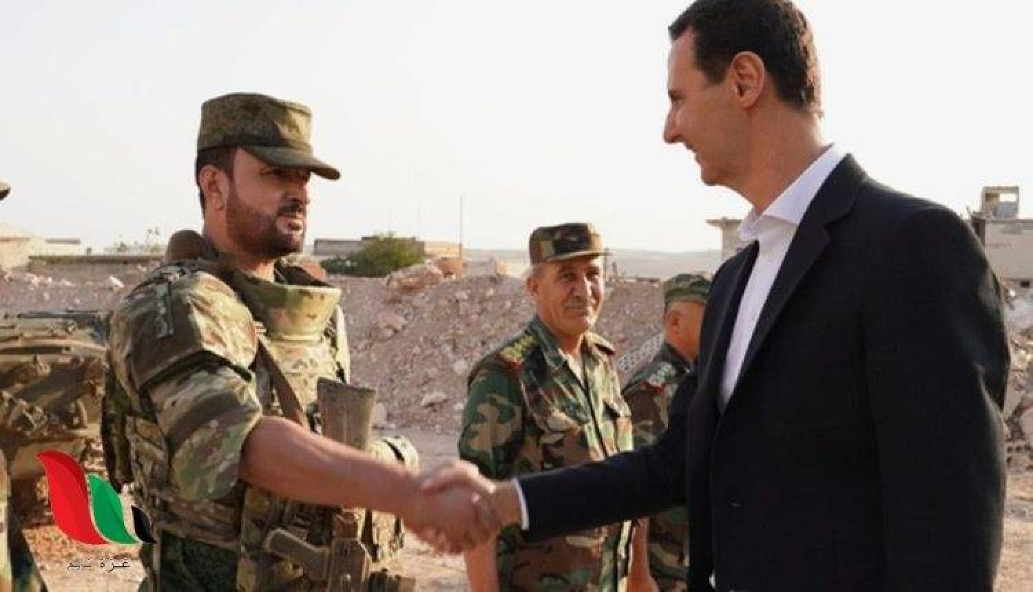assad nemer