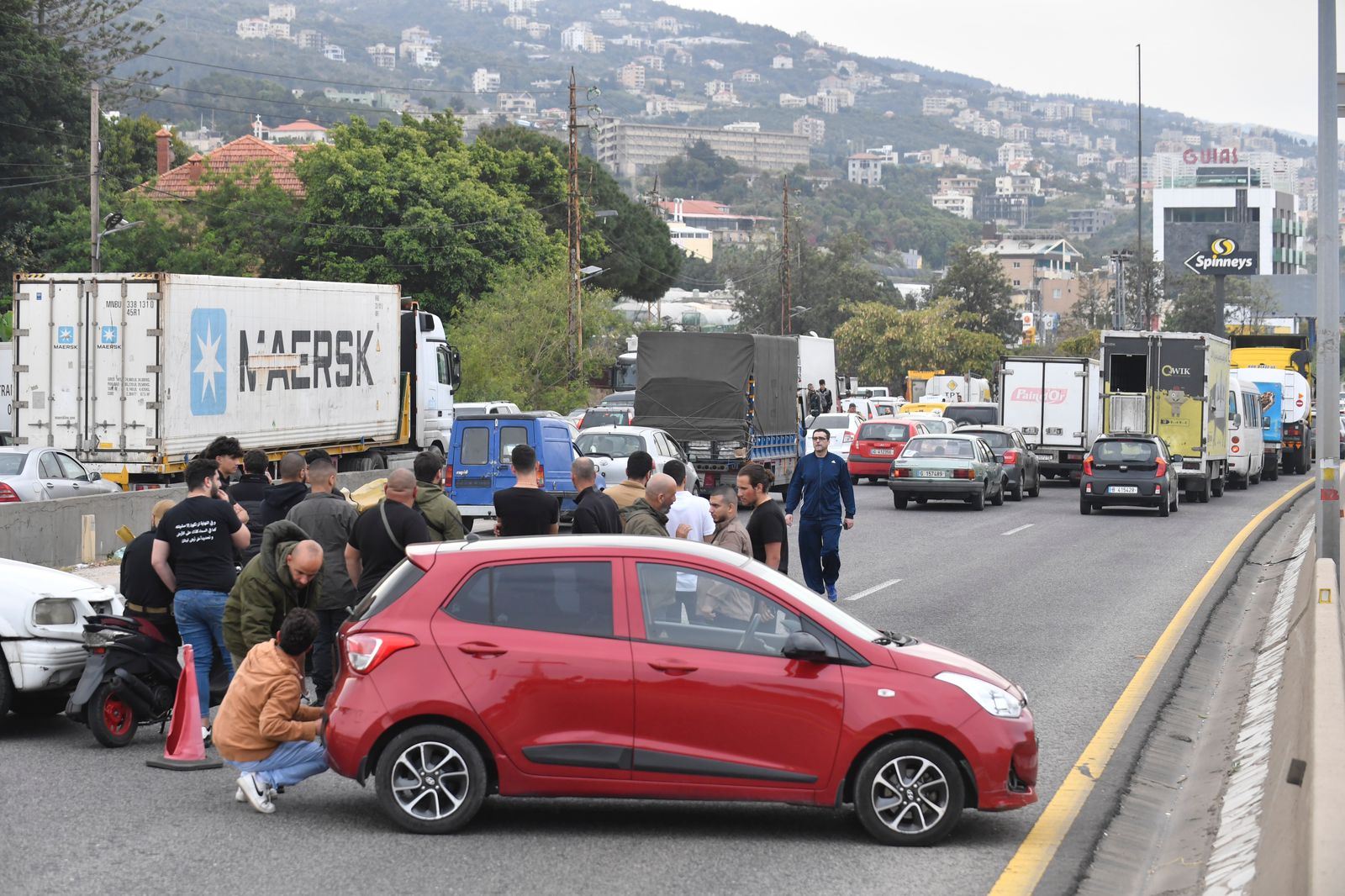 autostrad jbeil 5