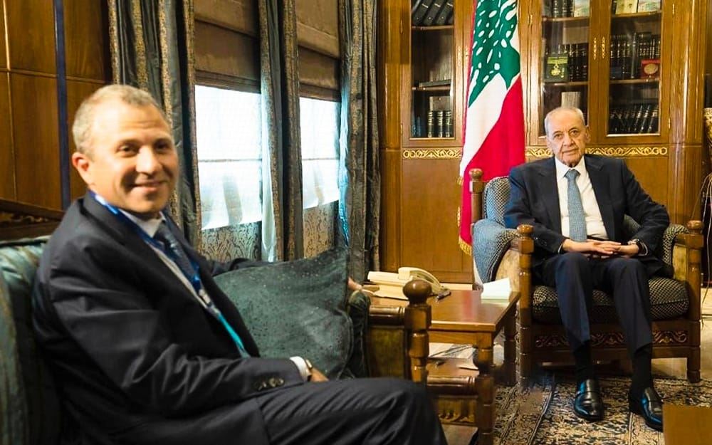 bassil berri 6