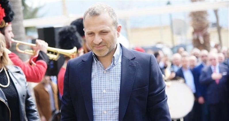 bassil jezin
