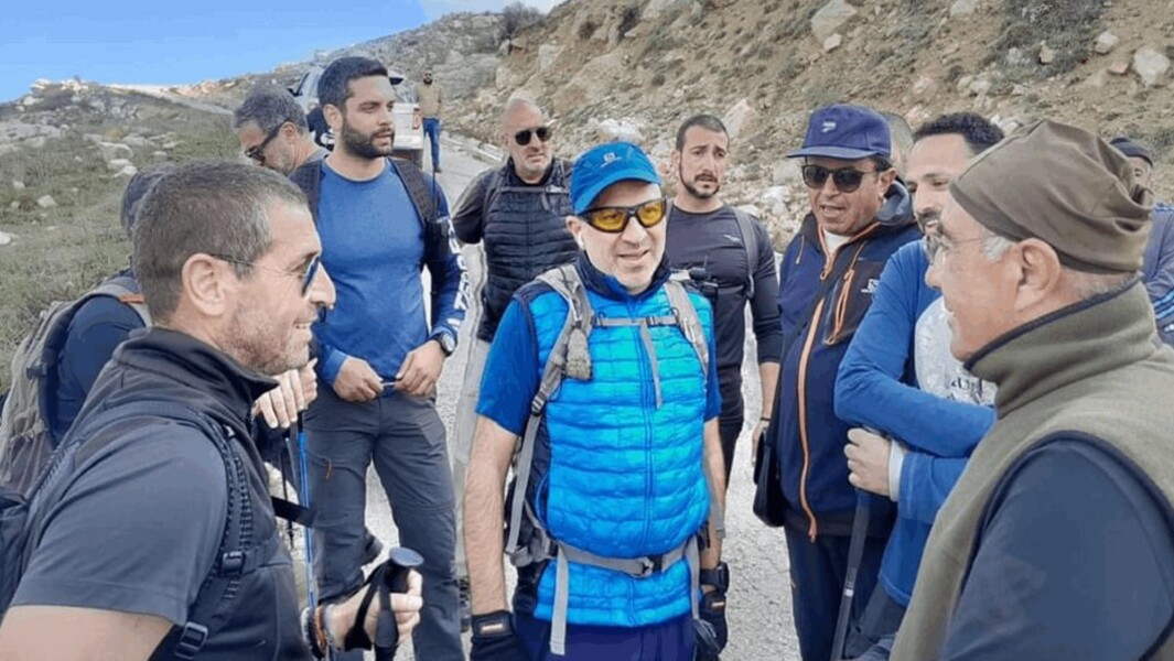 bassil soued