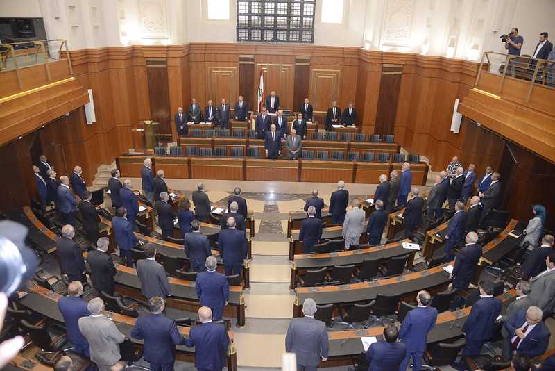 berri 2 حصاد اليوم- باسيل ينفّذ حصّته من الاتفاق مع بري ويؤمن النصاب لجلسة التمديد للبلديات
