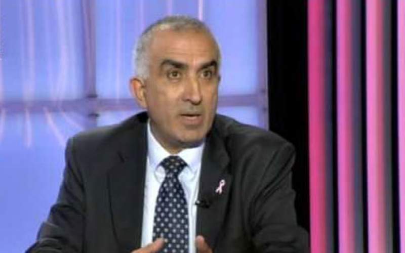 dr. el helo الحلو: أموال أدوية السرطان مؤمّنة ولكن