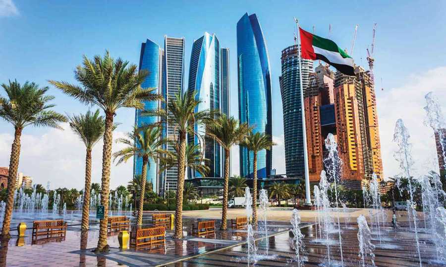 dubai