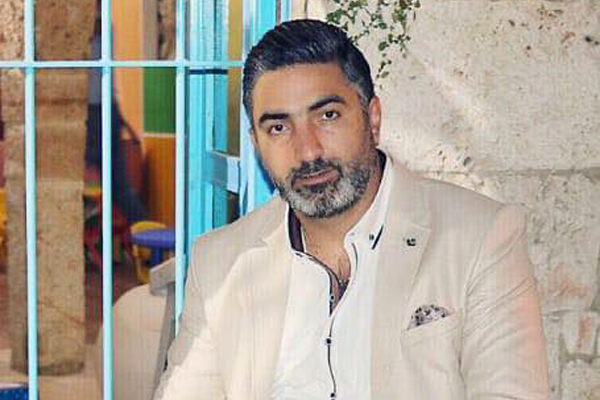fares faddoul