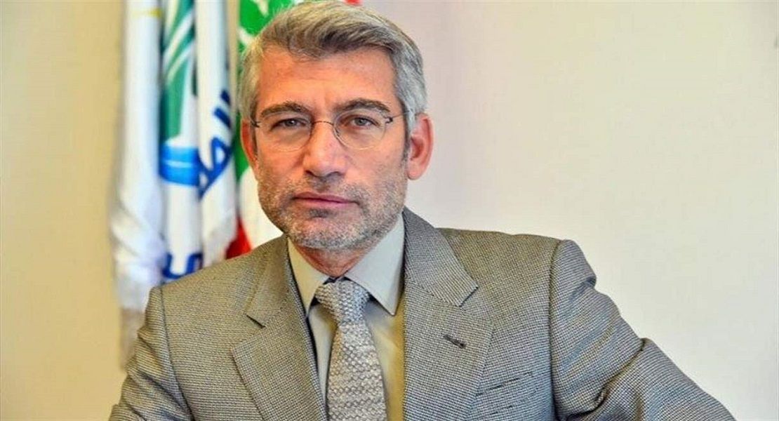 fayyad فيّاض: الوضع أصبح مناسباً ليكون قطاع الكهرباء في الاتّجاه الصحيح