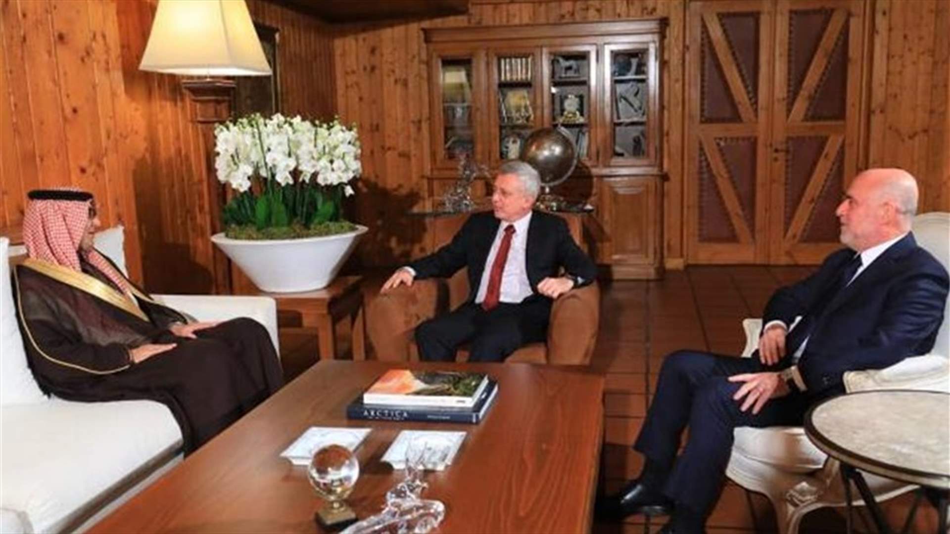 franjiyeh