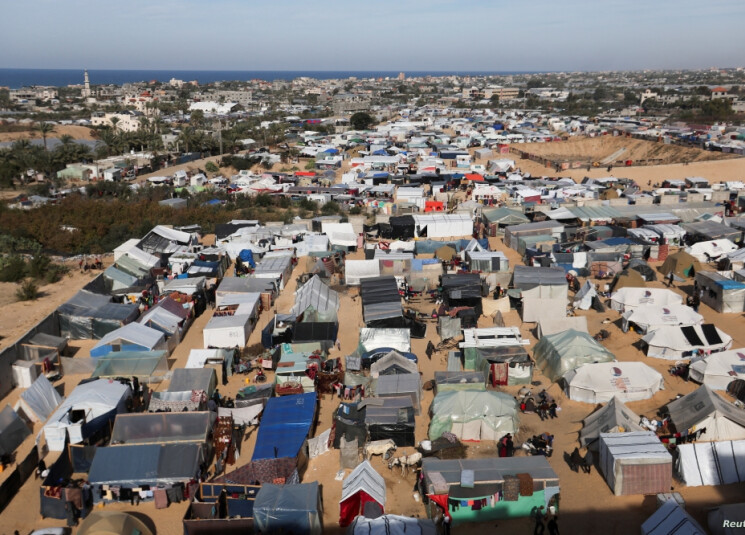 gaza 5