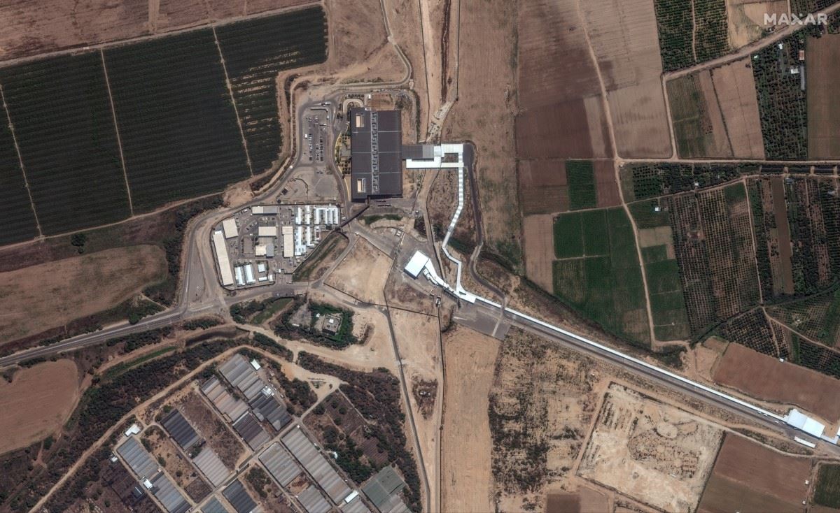 ghaza 3