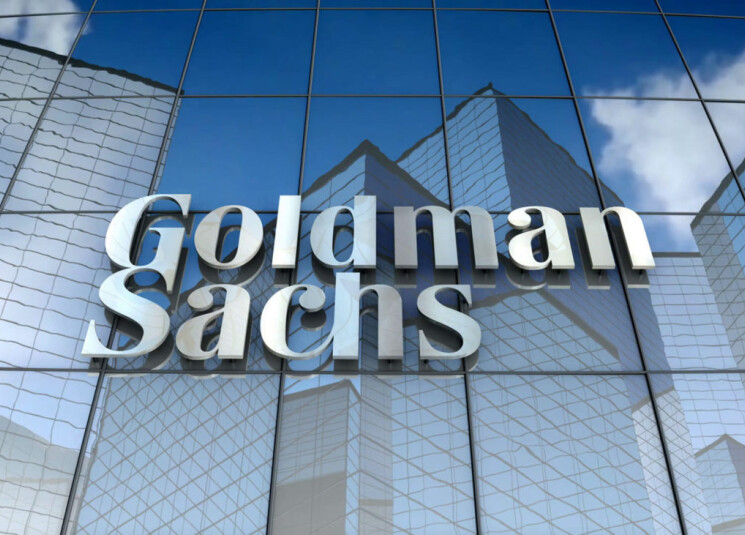goldman Sachs لبنان في أسفل تصنيفات الحوكمة في العالم