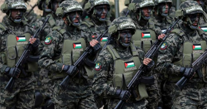 hamas