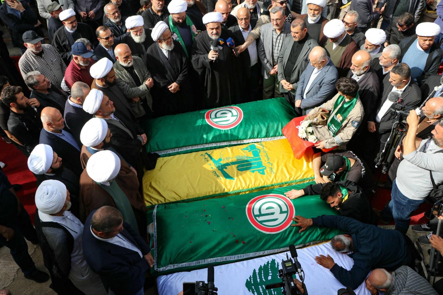 hezb amal