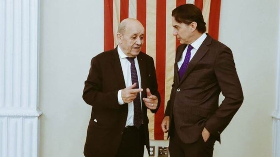 hochestin ledrian