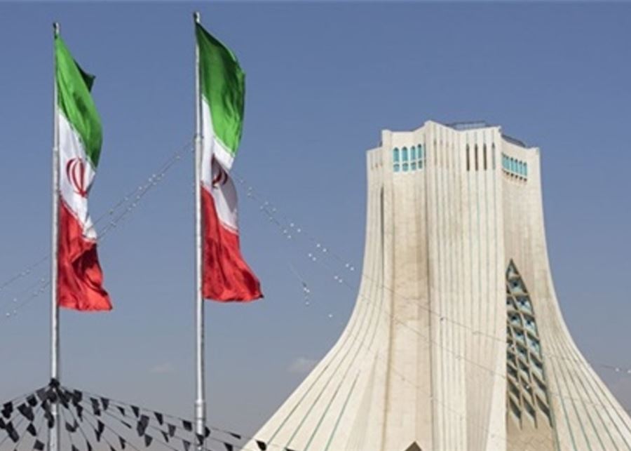 iran