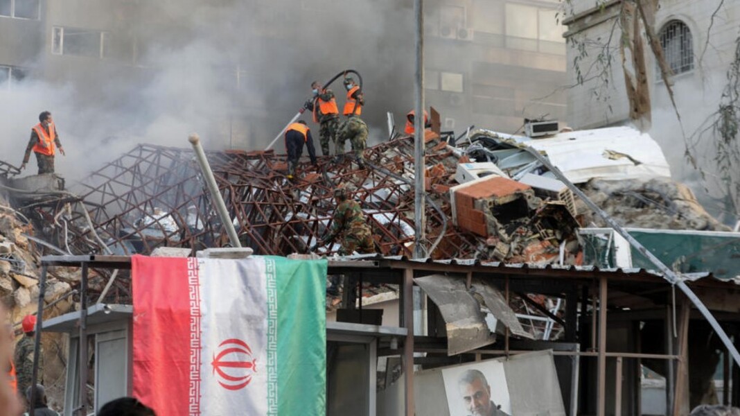 iran 9
