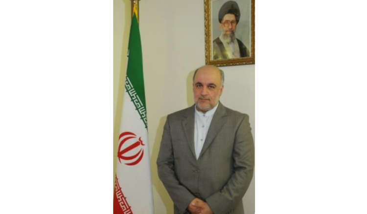 iran’ embassador