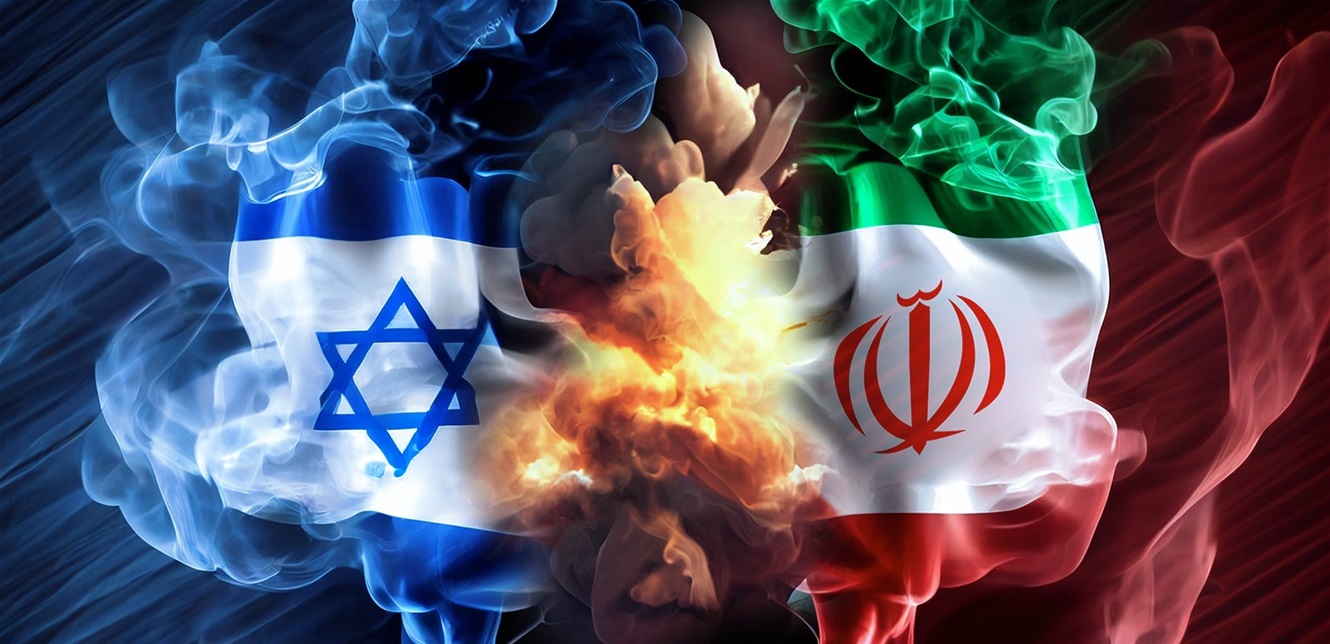 iran israel 4