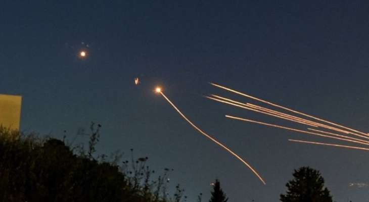 iran missiles