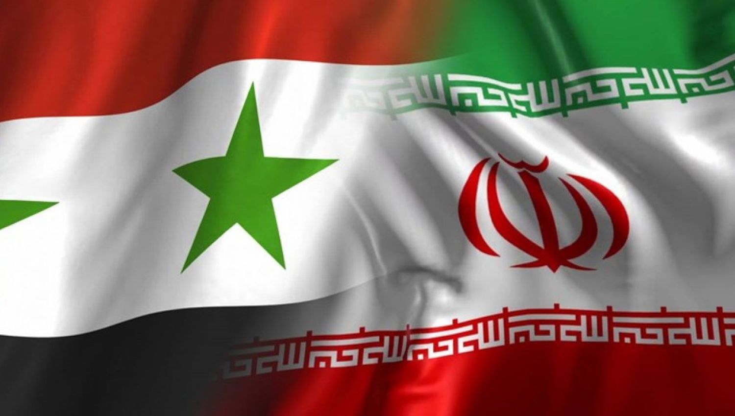 iran souria