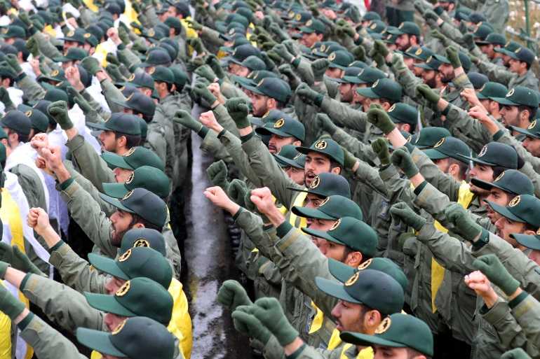 iran