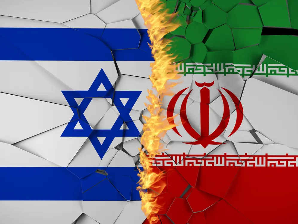 iran