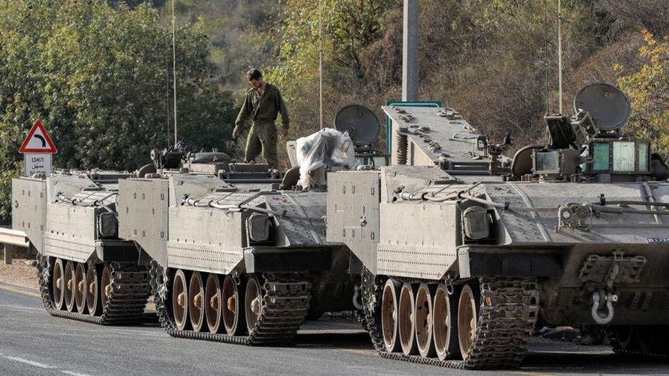 israel 87