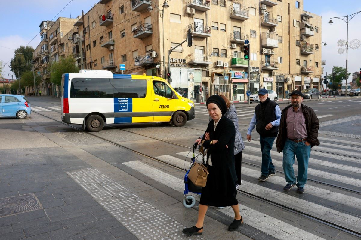 israel tal abib