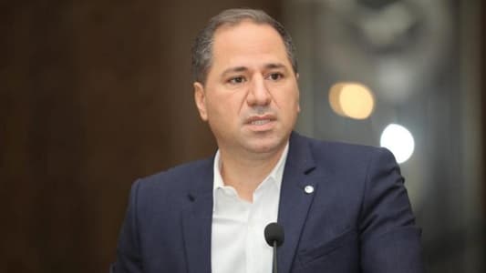 j 1 الجميّل: زرع العبوّات تطوّرٌ خطير