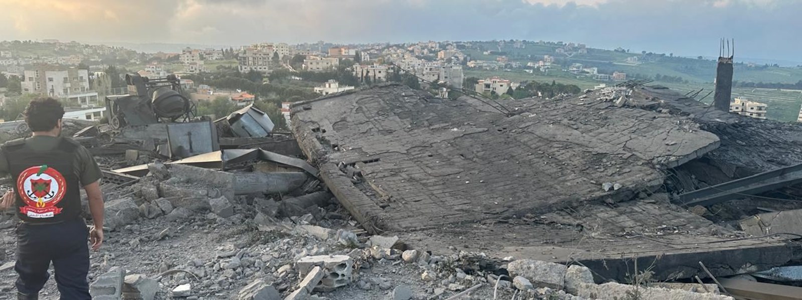 janoub bekaa