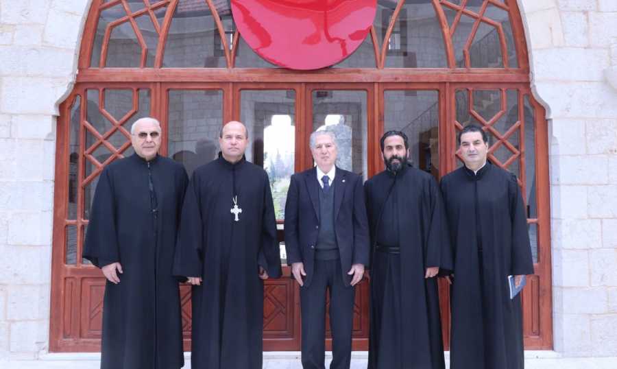 jemayel amin